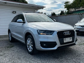 Audi Q3 2.0 TDI-192хл.км-Сервизни документи, снимка 3