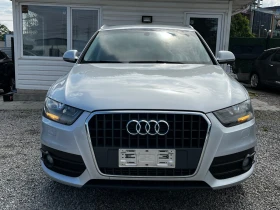     Audi Q3 2.0 TDI-192.- 