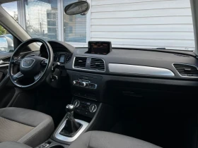 Audi Q3 2.0 TDI-192хл.км-Сервизни документи, снимка 10