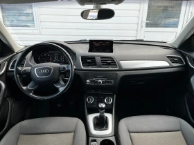 Audi Q3 2.0 TDI-192хл.км-Сервизни документи, снимка 9