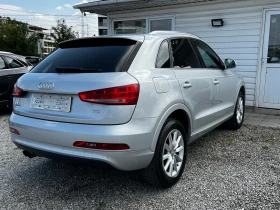 Audi Q3 2.0 TDI-192хл.км-Сервизни документи, снимка 4