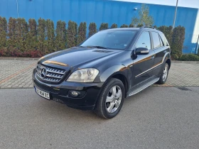     Mercedes-Benz ML 320 EDITION 10