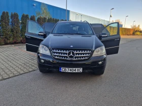 Mercedes-Benz ML 320 EDITION 10 | Mobile.bg    8