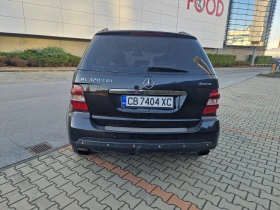 Mercedes-Benz ML 320 EDITION 10 | Mobile.bg    4