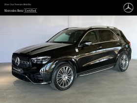     Mercedes-Benz GLE 580 4MATIC 6+ 1