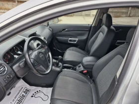 Opel Antara 2.4i 140hp, снимка 13