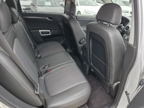 Opel Antara 2.4i 140hp, снимка 9