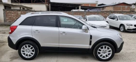 Opel Antara 2.4i 140hp, снимка 5