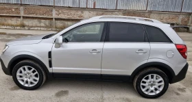 Opel Antara 2.4i 140hp, снимка 4