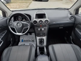 Opel Antara 2.4i 140hp, снимка 15