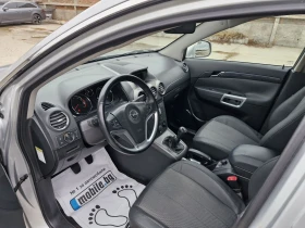 Opel Antara 2.4i 140hp, снимка 14