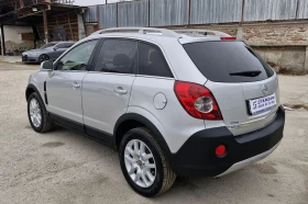 Opel Antara 2.4i 140hp, снимка 8