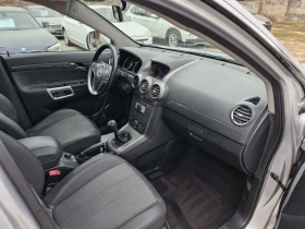 Opel Antara 2.4i 140hp, снимка 11