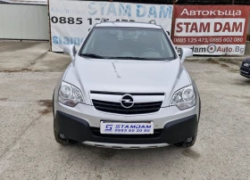 Opel Antara 2.4i 140hp, снимка 3