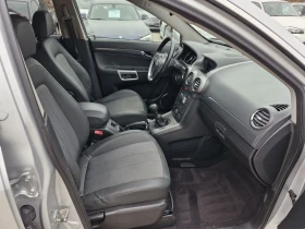 Opel Antara 2.4i 140hp, снимка 12