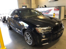 BMW X4 Sports Activity Vehicle M40i, снимка 2