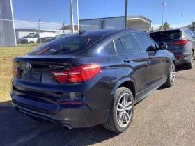 BMW X4 Sports Activity Vehicle M40i, снимка 3