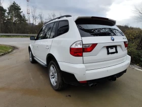 BMW X3 3.0i, снимка 3