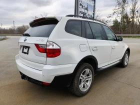 BMW X3 3.0i, снимка 5