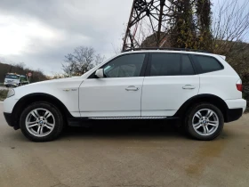 BMW X3 3.0i, снимка 2