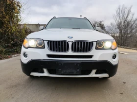 BMW X3 3.0i, снимка 8