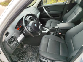 BMW X3 3.0i, снимка 10