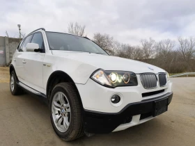 BMW X3 3.0i, снимка 7