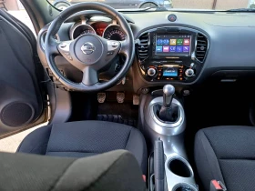 Nissan Juke 1.6 i, снимка 6