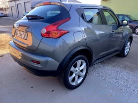 Nissan Juke 1.6 i, снимка 4