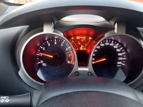 Nissan Juke 1.6 i, снимка 9