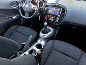 Nissan Juke 1.6 i, снимка 13