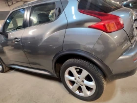 Nissan Juke 1.6 i, снимка 7