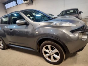 Nissan Juke 1.6 i, снимка 1