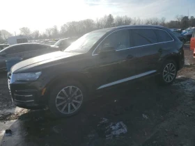 Audi Q7 2016 AUDI Q7 PREMIUM PLUS | Mobile.bg    3