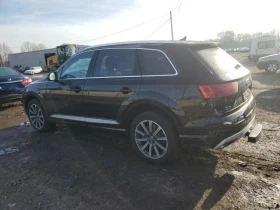 Audi Q7 2016 AUDI Q7 PREMIUM PLUS | Mobile.bg    6