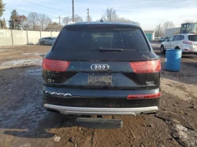 Audi Q7 2016 AUDI Q7 PREMIUM PLUS | Mobile.bg    5