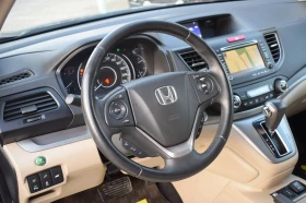 Honda Cr-v 2.2 i-DTEC Executive 4WD, снимка 9