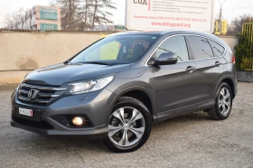 Honda Cr-v 2.2 i-DTEC Executive 4WD, снимка 2