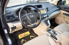 Honda Cr-v 2.2 i-DTEC Executive 4WD, снимка 8