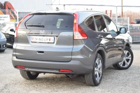 Honda Cr-v 2.2 i-DTEC Executive 4WD, снимка 4