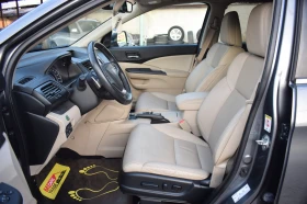 Honda Cr-v 2.2 i-DTEC Executive 4WD, снимка 7