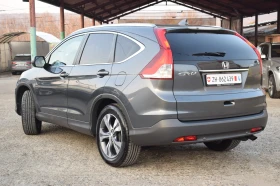 Honda Cr-v 2.2 i-DTEC Executive 4WD, снимка 3