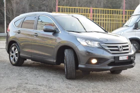 Honda Cr-v 2.2 i-DTEC Executive 4WD, снимка 6