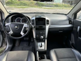 Chevrolet Captiva, снимка 6