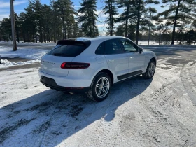 Porsche Macan, снимка 4