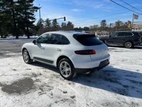 Porsche Macan, снимка 3