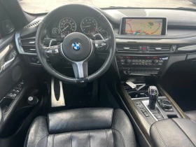 BMW X5 XDRIVE50I* , снимка 9