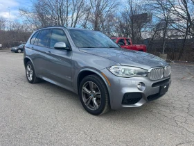 BMW X5 XDRIVE50I*  1