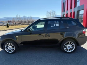 BMW X3 2.0d 4x4, снимка 2