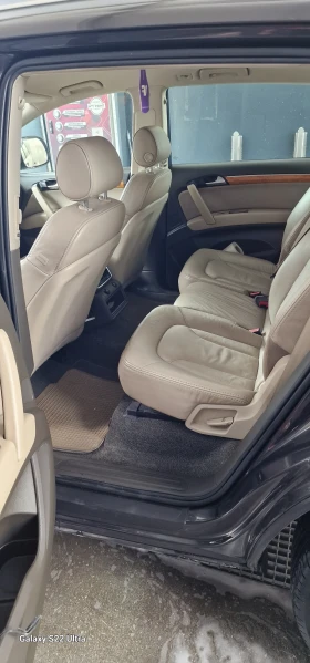 Audi Q7 3.0 TDI 233  | Mobile.bg    5